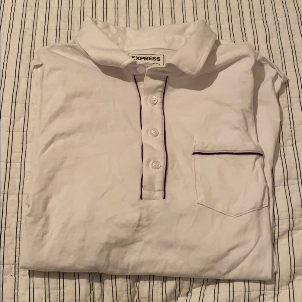 Express polo